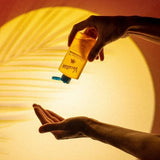 Vacation Chardonnay Oil Sunscreen SPF 30 3.4 fl oz