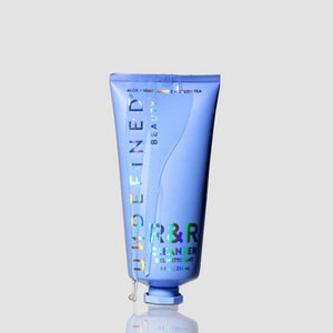 Undefined R&R Cleanser 8 fl oz - Imperfect Container