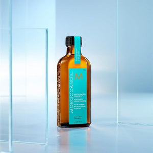 Moroccanoil Hair Oil Treatment 3.4oz - Imperfect Box