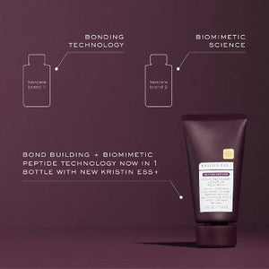 Kristin Ess + Baobab Leave-In Conditioner 5 fl oz - New