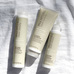 Paul Mitchell Clean Beauty Everyday Shampoo 8.5 fl oz - New