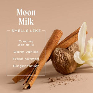 Being Frenshe Glow On Oil Moon Milk 0.84 fl oz - Imperfect Container