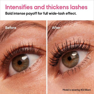 Almay Thickening & Tint Mascara 403 Black Brown 0.28 fl oz - New