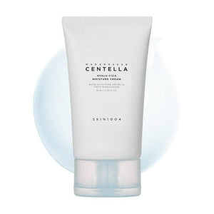 SKIN1004 Madagascar Centella Hyalu-Cica Face Moisture Cream 75ml - Imperfect Box