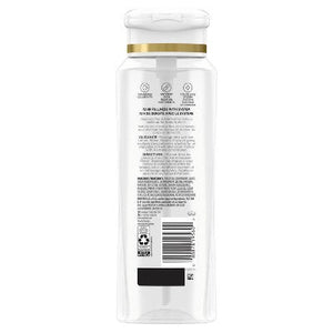 Pantene Pro-V Sheer Volume Shampoo 12 fl oz - Imperfect Container