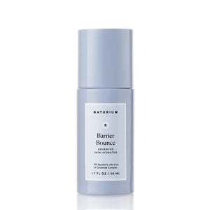 Naturium Barrier Bounce 1.7 fl oz - Imperfect Box