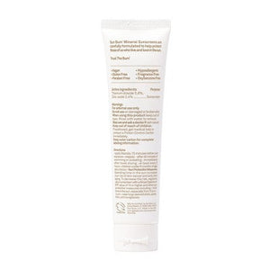 Sun Bum Mineral Tinted Face Sunscreen SPF 30 1.7 fl oz - Missing Box
