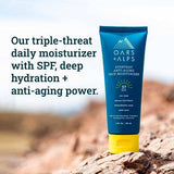 OARS + ALPS Hybrid Sunscreen SPF 37 2 fl oz