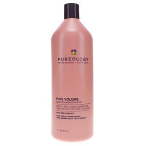 Pureology Pure Volume Conditioner 33.8 oz - Imperfect Container