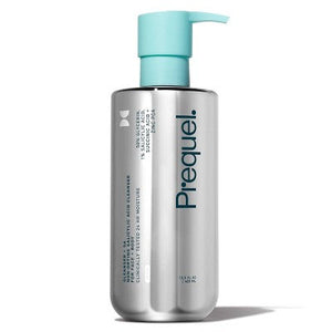 Prequel Gleanser+SA Non-Drying Salicylic Acid Cleanser 13.5oz - Imperfect Container