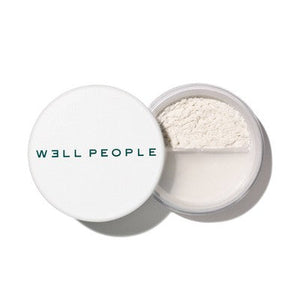 WELL PEOPLE Loose Superpowder Brightening Powder Pearl 0.21oz - Missing Box