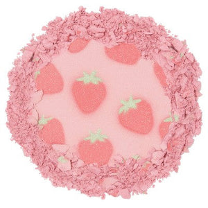 Physicians Formula Murumuru Butter Blush Strawberry Jam 0.19oz - Imperfect Box