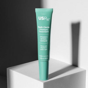 Urban Skin Rx Vitaleyez Dark Circle Treatment 0.5fl oz - Imperfect Box