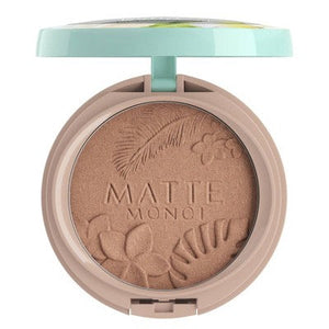 Physicians Formula Murumuru Butter Monoi Butter Bronzer Matte Bronzer 0.38oz - Imperfect Box