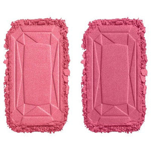 NYX Professional Makeup Bridgerton Royal Blush Buttermelt Blush Palette 1 kit - Imperfect Box