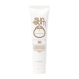 Sun Bum Mineral Face Sunscreen Lotion SPF 30 1.7 fl oz - New