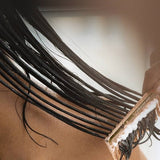 Kristin Ess Softening Hair Mask Hydrate + Smooth Dry Damaged Hair 6.7 fl oz - Imperfect Container