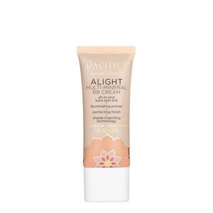 Pacifica Alight Multi-Mineral BB Cream Shade 2 1 fl oz - New