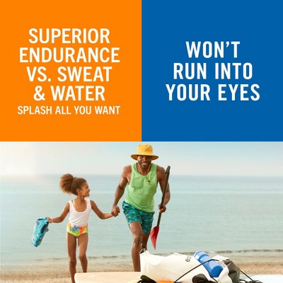 Banana Boat Ultra Sport Clear Sunscreen Spray SPF 30 9.5oz - Imperfect Container