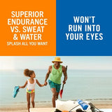 Banana Boat Ultra Sport Clear Sunscreen Spray SPF 30 9.5oz - Imperfect Container