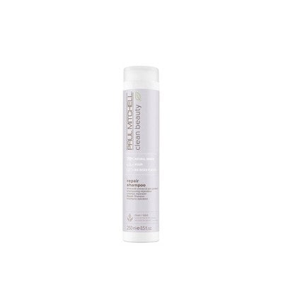 Paul Mitchell Clean Beauty Repair Shampoo 8.5 fl oz - New