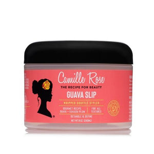Camille Rose Guava Slip Whipped Souffle 8 fl oz - Imperfect Container