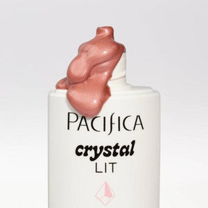 Pacifica Crystal Lit Glowy Glisten Drops 1 fl oz - New