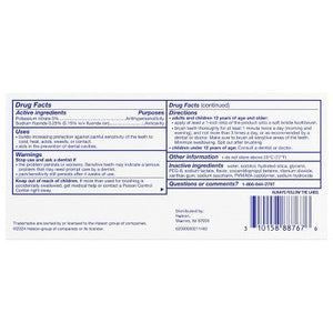 Sensodyne Pronamel Intensive Enamel Repair Toothpaste Extra Fresh 3.4 oz/2pk - Imperfect Box