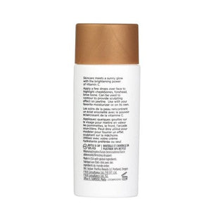 Pacifica Sunny Glow Bronzing Drops 1 fl oz - Imperfect Box