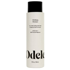 Odele Clarifying Shampoo for Buildup Removal 13 fl oz - Small Amount Missing