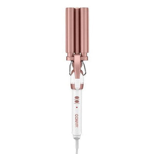 Conair Double Ceramic Triple Hair Waver - Imperfect Box