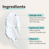 Proactiv Blemish Control Body Cream 4 fl oz - New