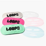 LOOPS Skin Cycle Trio Mask 1.75oz - New