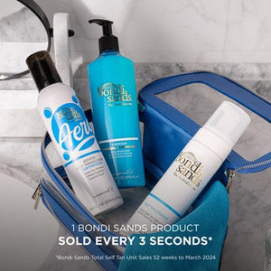 Bondi Sands Self Tan Eraser 6.76 fl oz - Imperfect Container