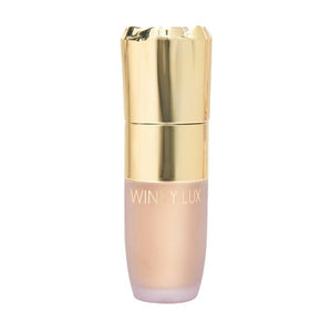 Winky Lux Cheeky Rose Liquid Highlighter Moonlight 0.21 fl oz - Imperfect Box