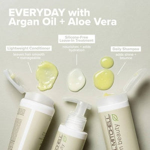 Paul Mitchell Clean Beauty Everyday Leave-In Hair Treatment 5.1 fl oz - New
