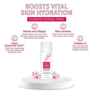 Hada Labo Tokyo Anti-Aging Hydrator Face Serum with Super Hyaluronic Acid 1.7 fl oz - New