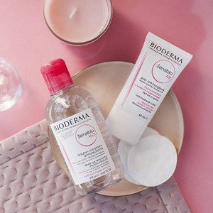 Bioderma Sensibio AR Redness Reducing Cream 1.3 fl oz - New