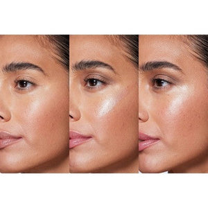 e.l.f. Halo Glow Highlighter Beauty Wand Liquid Gold 0.33 fl oz - Imperfect Box