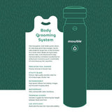 Mowbie Mens 360 Body Groomer
