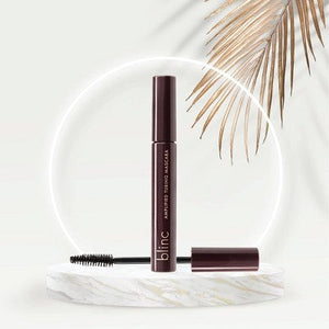 Blinc Cosmetics Amplified Tubing Mascara Black 0.3 fl oz - New