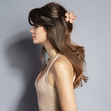 The Hair Edit Secret Garden Clip - New