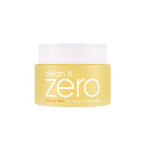 Banila Co Clean it Zero Nourishing Face Cleanser 3.4oz - New