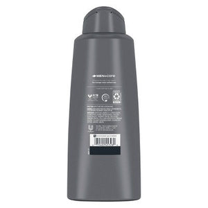 Dove Men+Care Fortifying 2-in-1 Shampoo and Conditioner for Normal to Oily Hair 20.4 fl oz - New