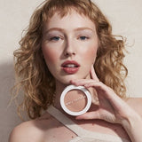 Well People Superpowder Brightening Powder Petal 0.31oz - Imperfect Box