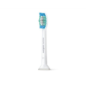 Philips Sonicare 1100 Rechargeable Electric Toothbrush White - Imperfect Box