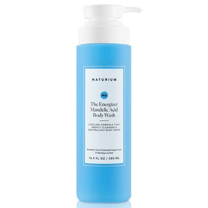 Naturium The Energizer Cooling Body Wash  16.9 fl oz - New