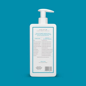 Native Ocean Timber Moisturizing 2-in-1 for Men & Women 16.5 fl oz - New