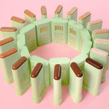 Pixi by Petra On-the-Glow BASE Foundation Vanilla 0.6oz - Imperfect Box