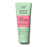 Rael Miracle Clear Pore Purifying Kaolin Clay Face Mask 3.4 fl oz